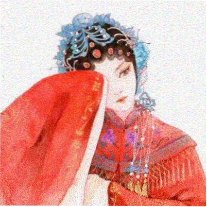 半岛铁盒 头像